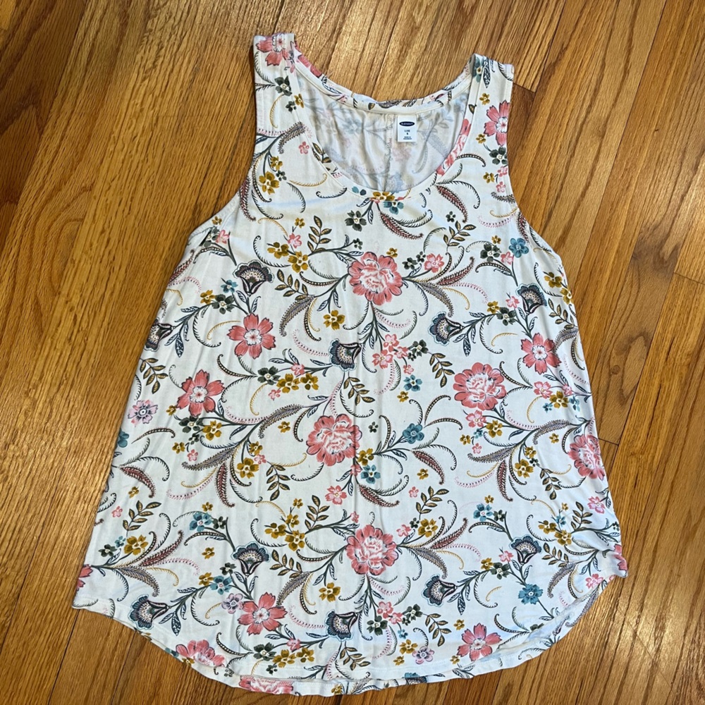 Women’s tank top